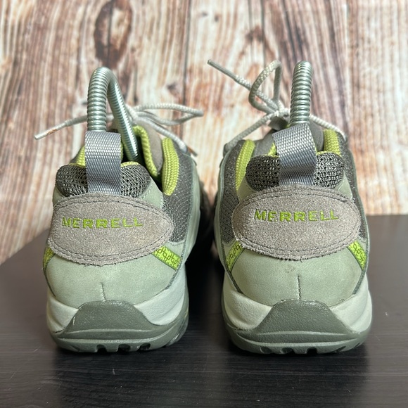 Merrell Siren Sport Hiking Shoes Womens Sz 7.5 - Picture 5 of 8